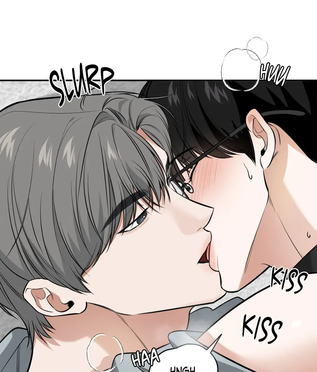 Feel My Benefit [Official] - Chapter 20 manhwa