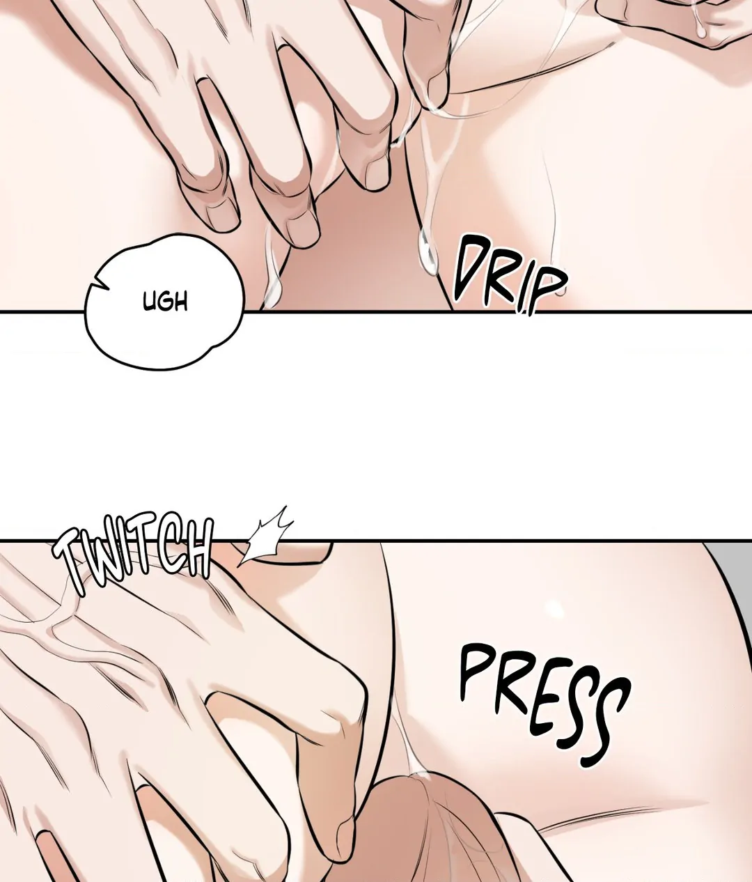 Feel My Benefit [Official] - Chapter 20 manhwa