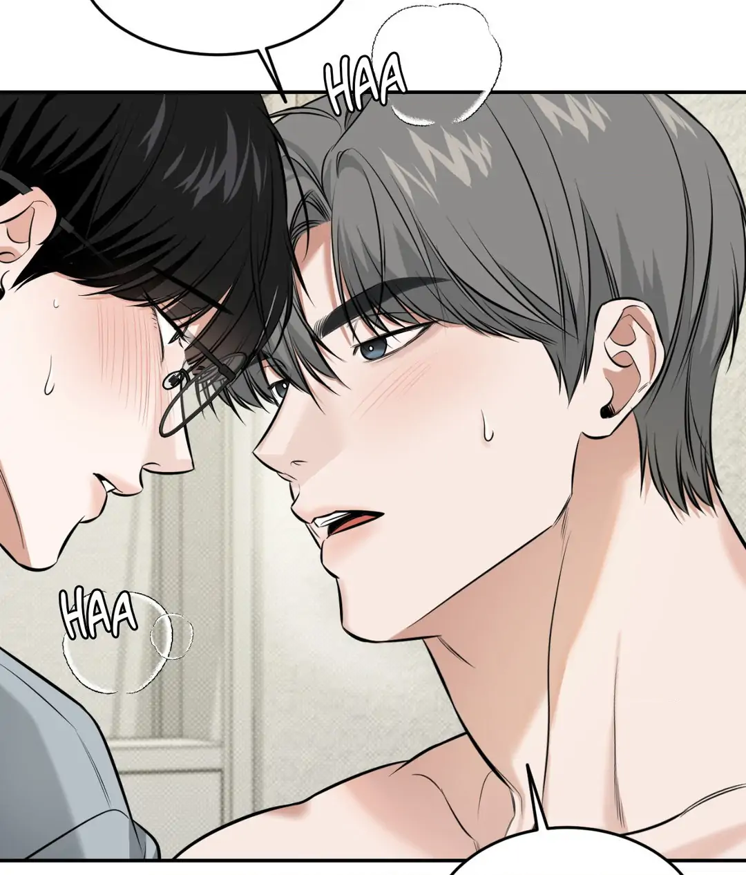 Feel My Benefit [Official] - Chapter 20 manhwa
