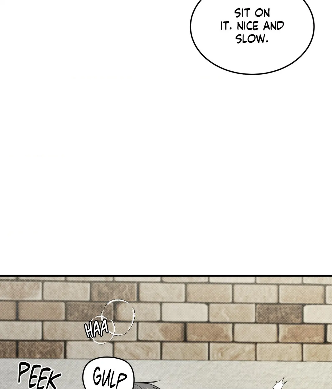 Feel My Benefit [Official] - Chapter 20 manhwa