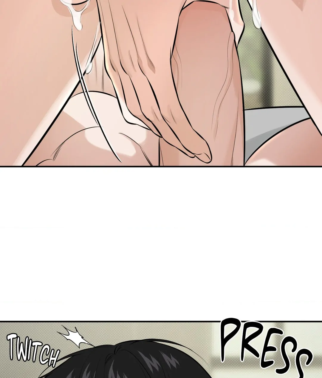 Feel My Benefit [Official] - Chapter 20 manhwa