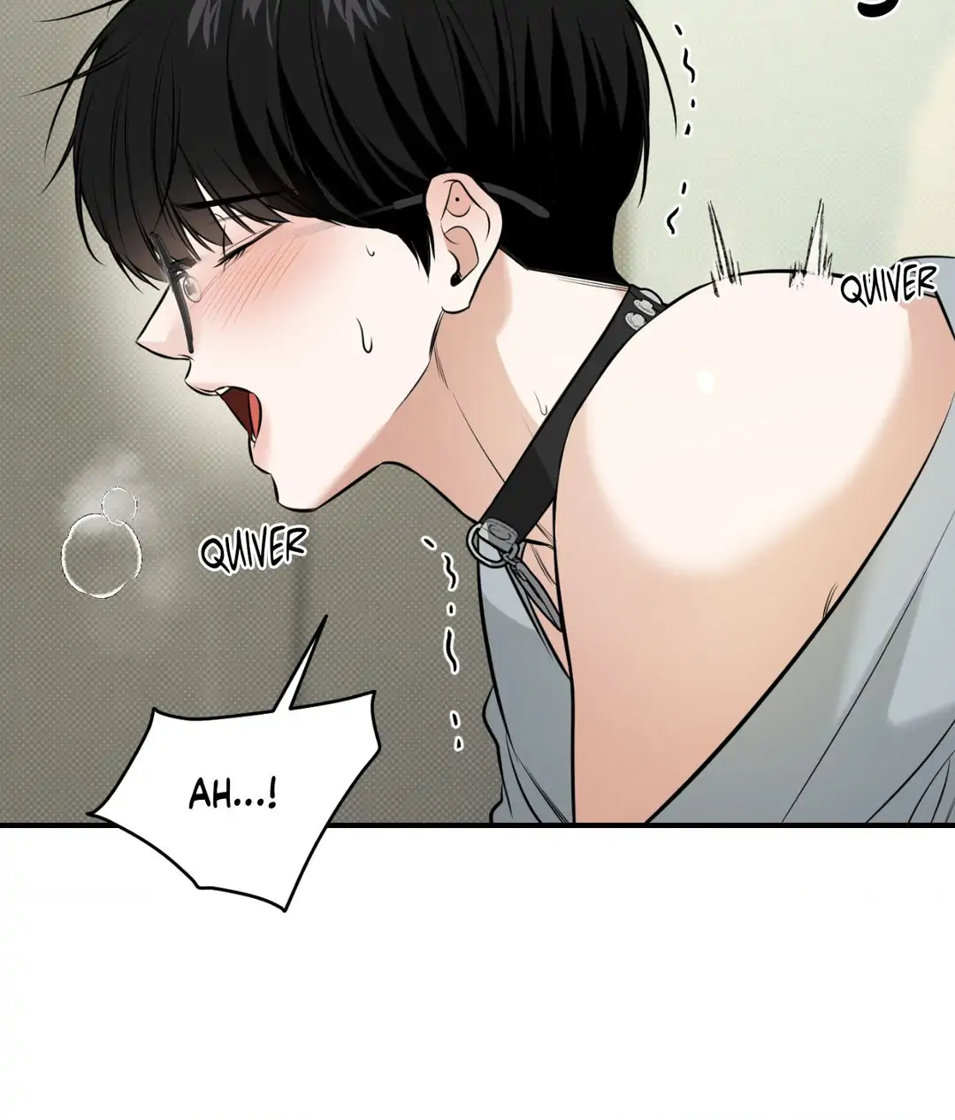 Feel My Benefit [Official] - Chapter 20 manhwa
