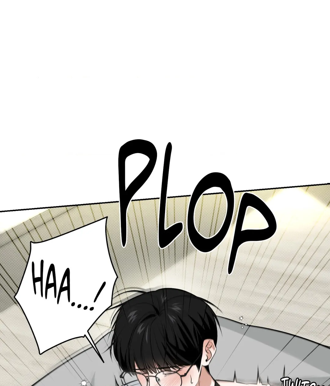 Feel My Benefit [Official] - Chapter 20 manhwa