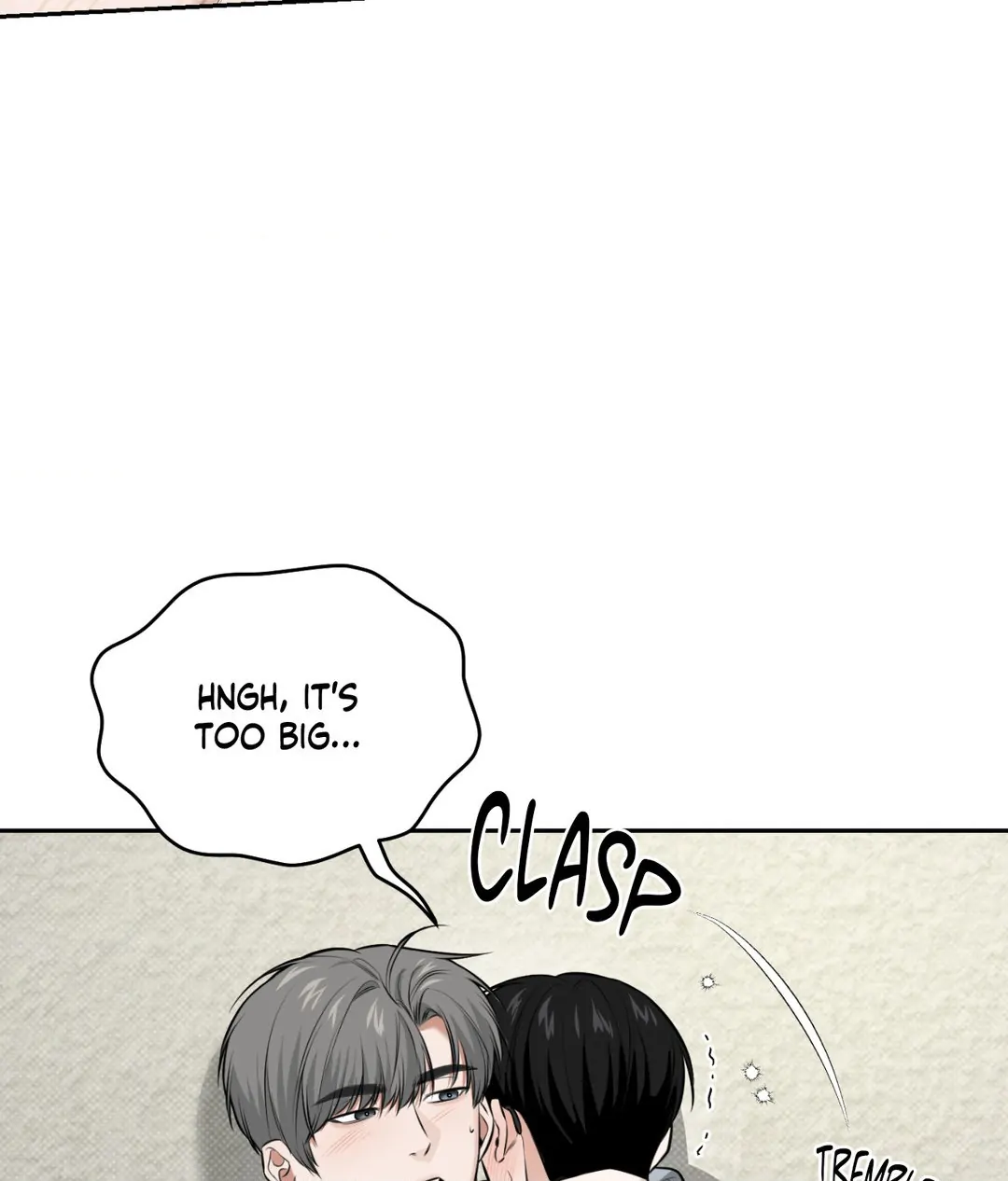 Feel My Benefit [Official] - Chapter 20 manhwa
