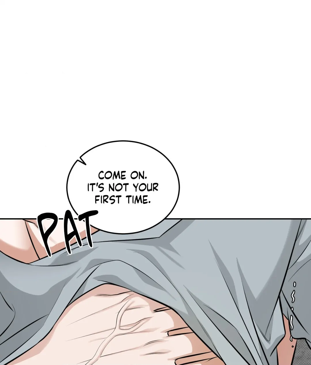 Feel My Benefit [Official] - Chapter 20 manhwa