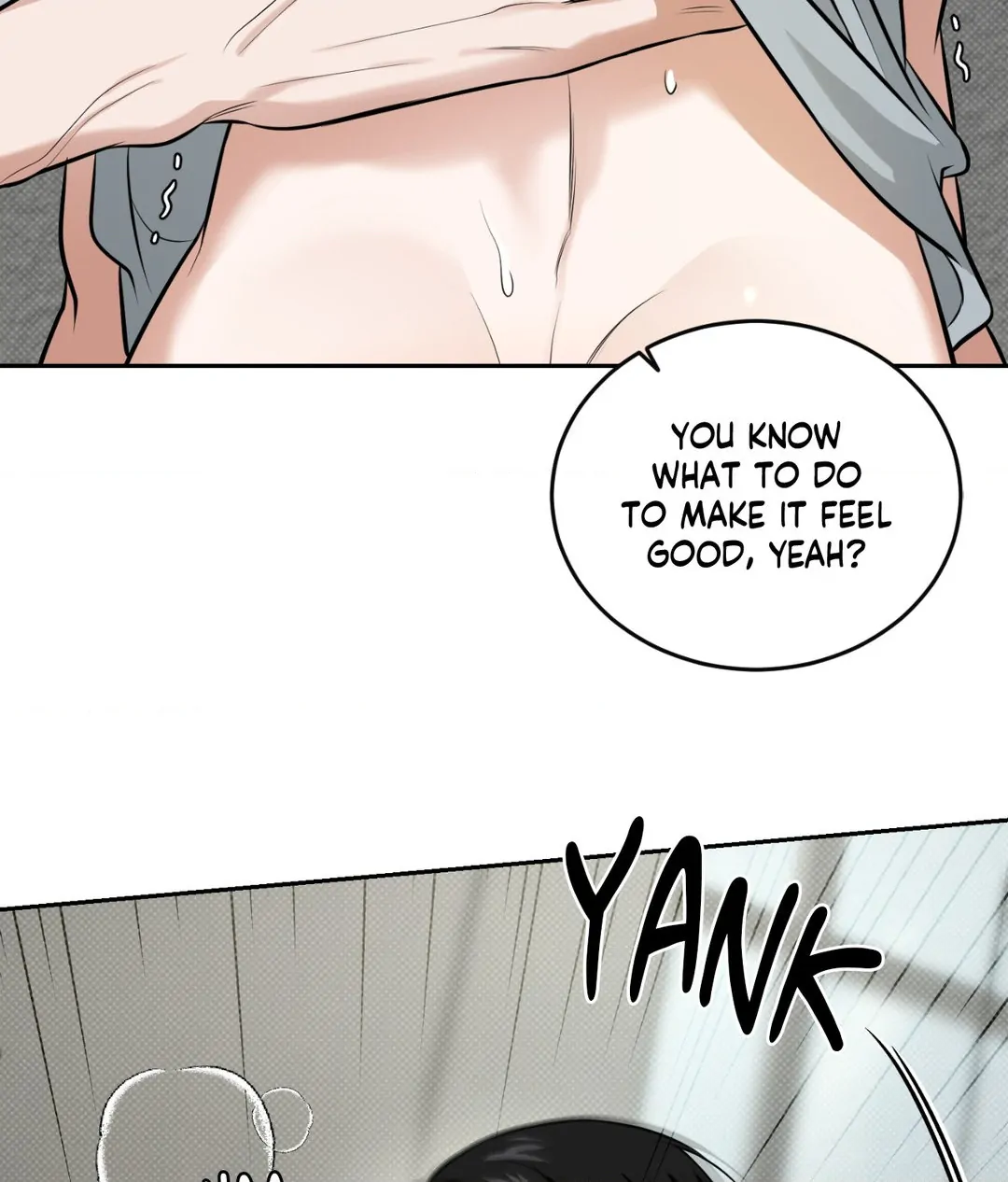 Feel My Benefit [Official] - Chapter 20 manhwa