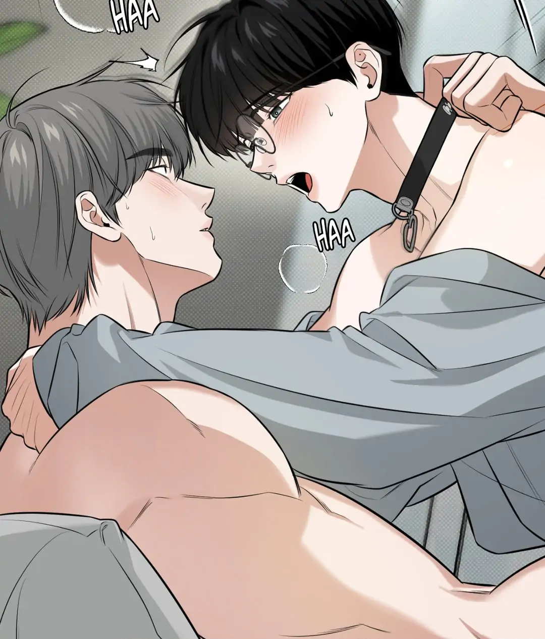 Feel My Benefit [Official] - Chapter 20 manhwa