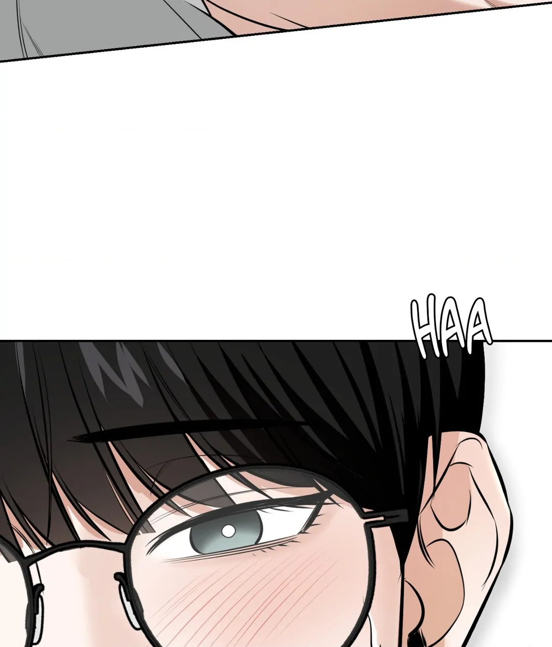 Feel My Benefit [Official] - Chapter 20 manhwa