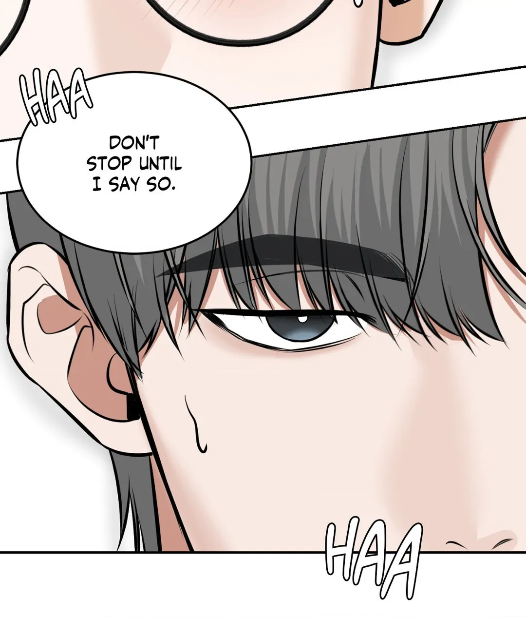 Feel My Benefit [Official] - Chapter 20 manhwa