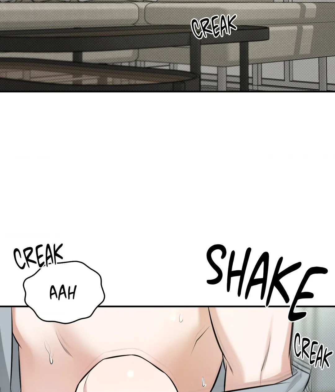 Feel My Benefit [Official] - Chapter 20 manhwa