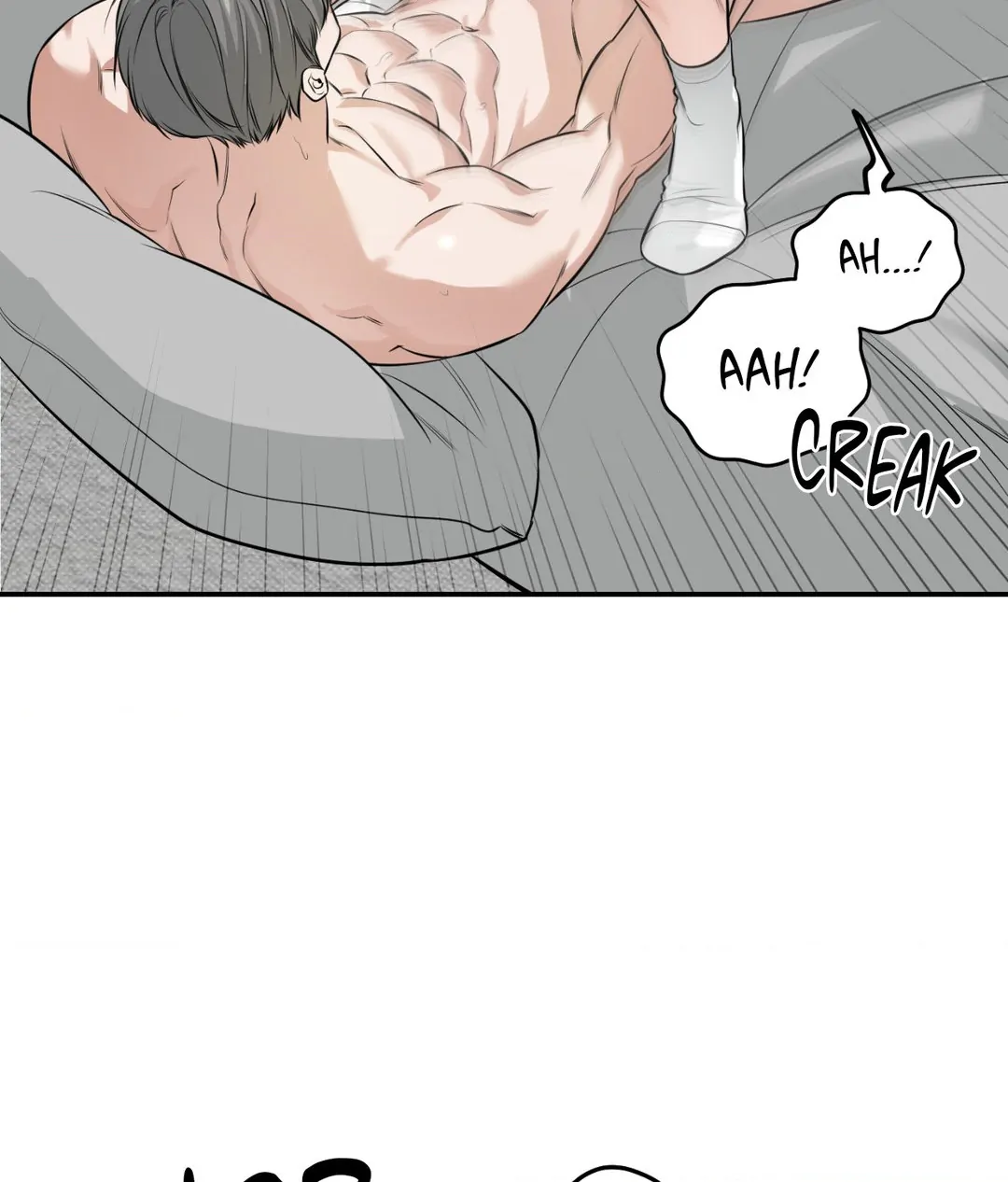 Feel My Benefit [Official] - Chapter 20 manhwa