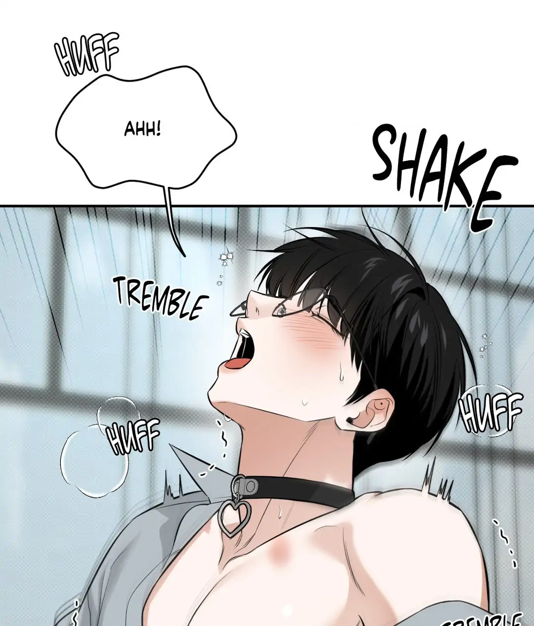 Feel My Benefit [Official] - Chapter 20 manhwa