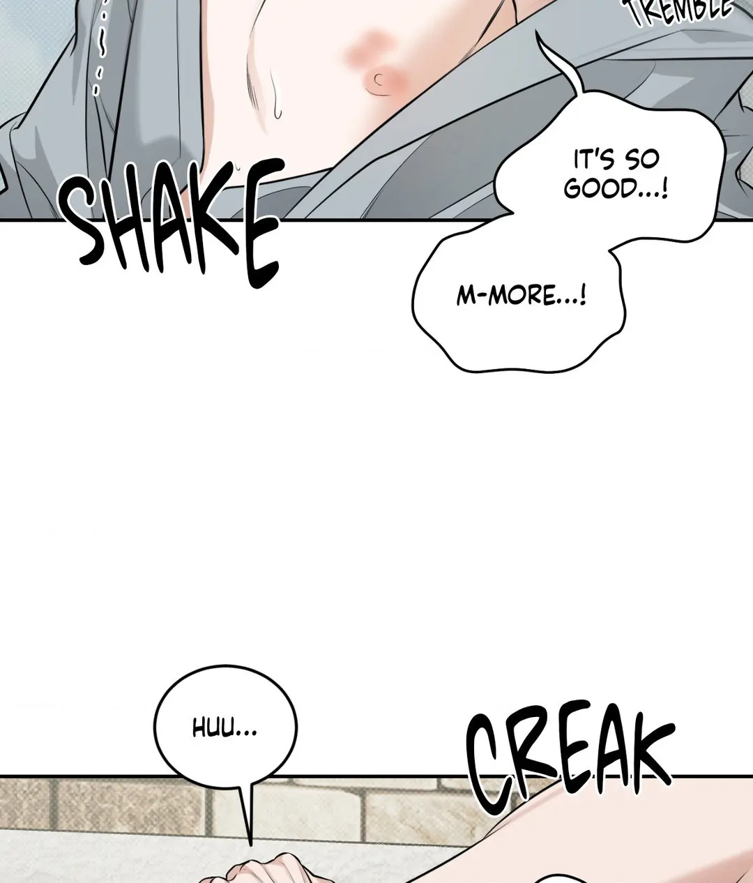 Feel My Benefit [Official] - Chapter 20 manhwa