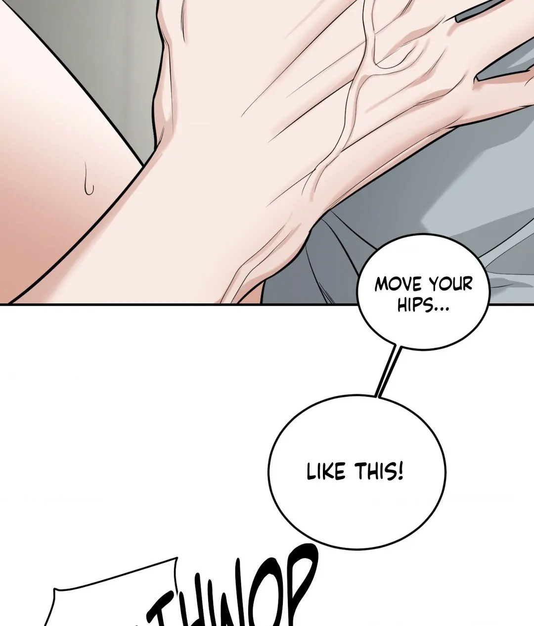 Feel My Benefit [Official] - Chapter 20 manhwa