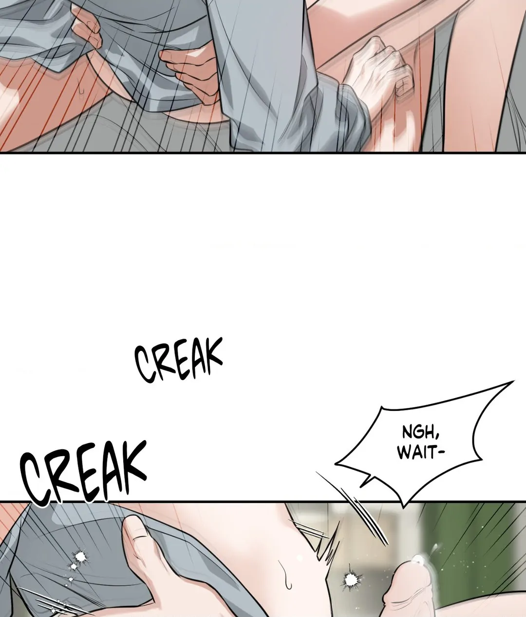 Feel My Benefit [Official] - Chapter 20 manhwa