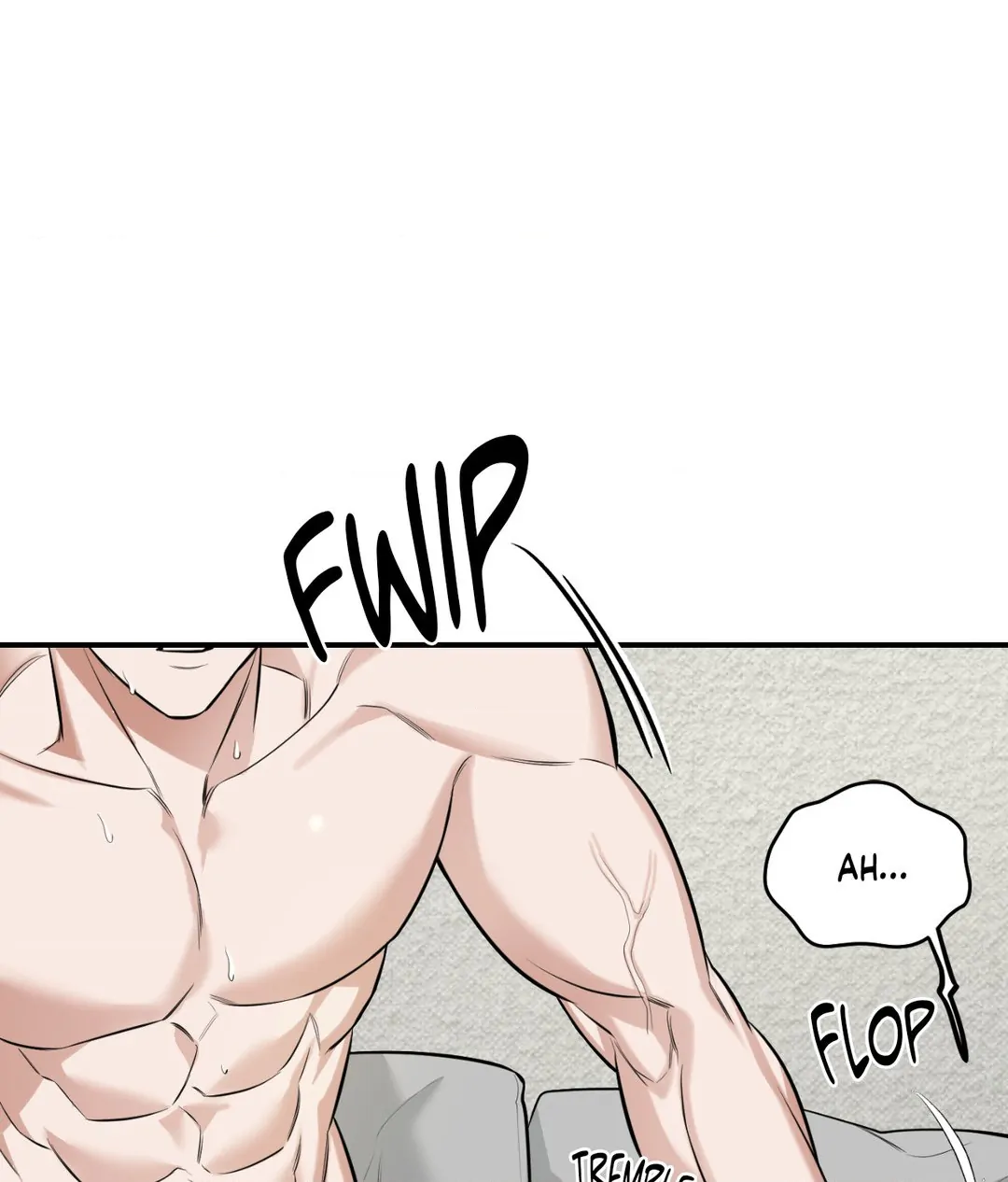 Feel My Benefit [Official] - Chapter 20 manhwa