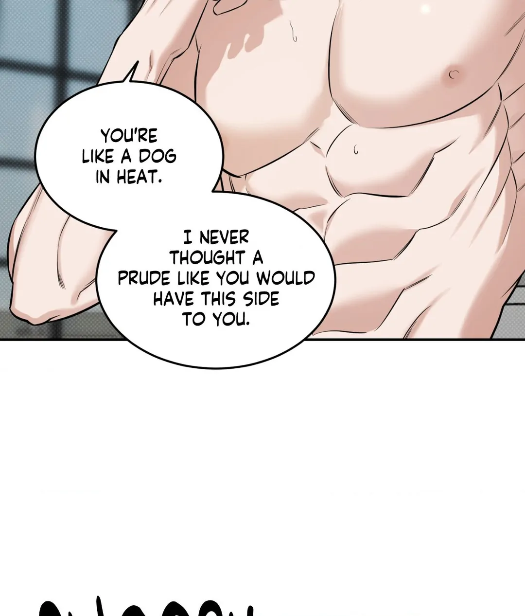 Feel My Benefit [Official] - Chapter 20 manhwa