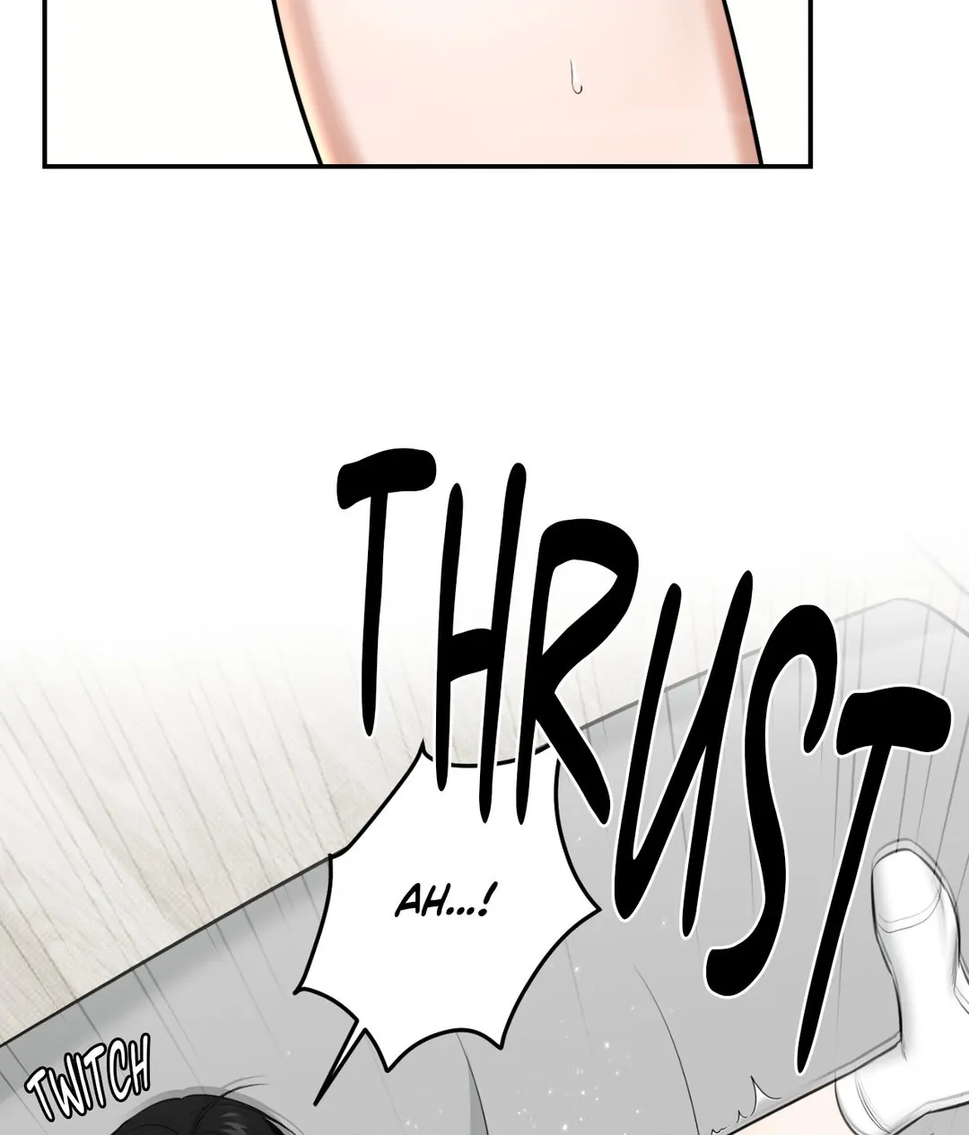 Feel My Benefit [Official] - Chapter 20 manhwa