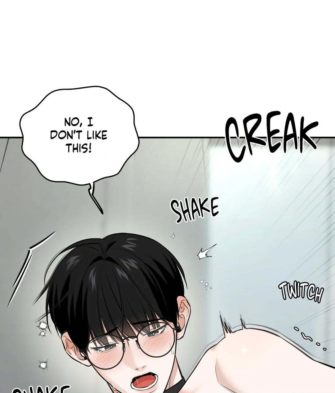 Feel My Benefit [Official] - Chapter 20 manhwa