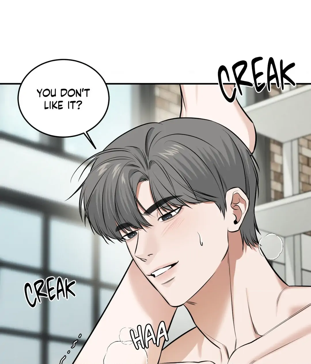 Feel My Benefit [Official] - Chapter 20 manhwa