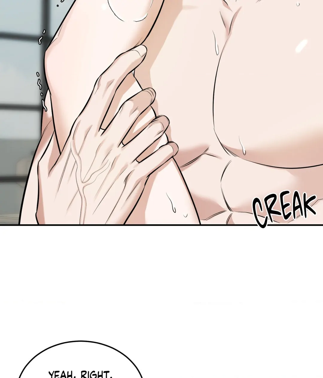 Feel My Benefit [Official] - Chapter 20 manhwa