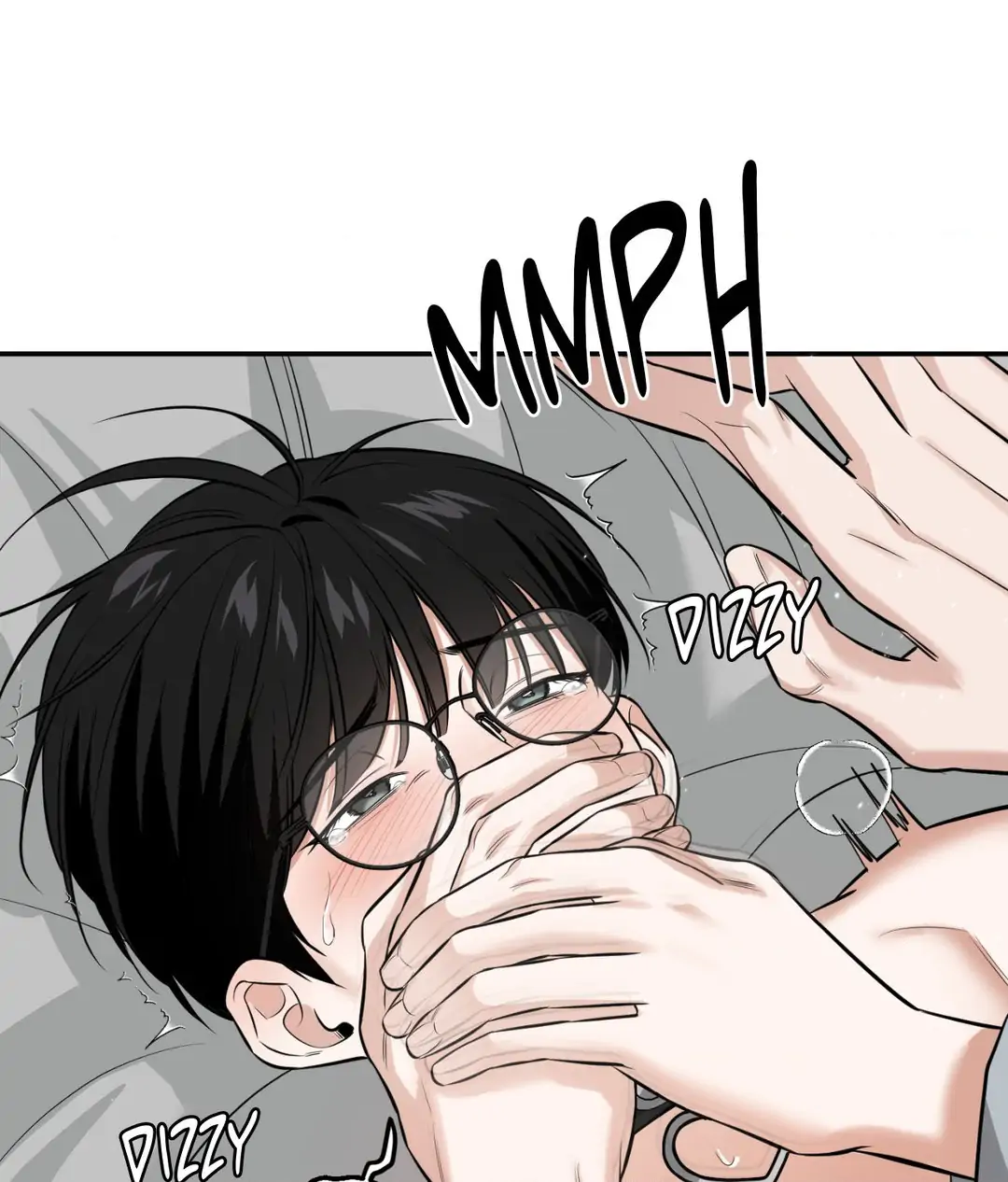 Feel My Benefit [Official] - Chapter 20 manhwa