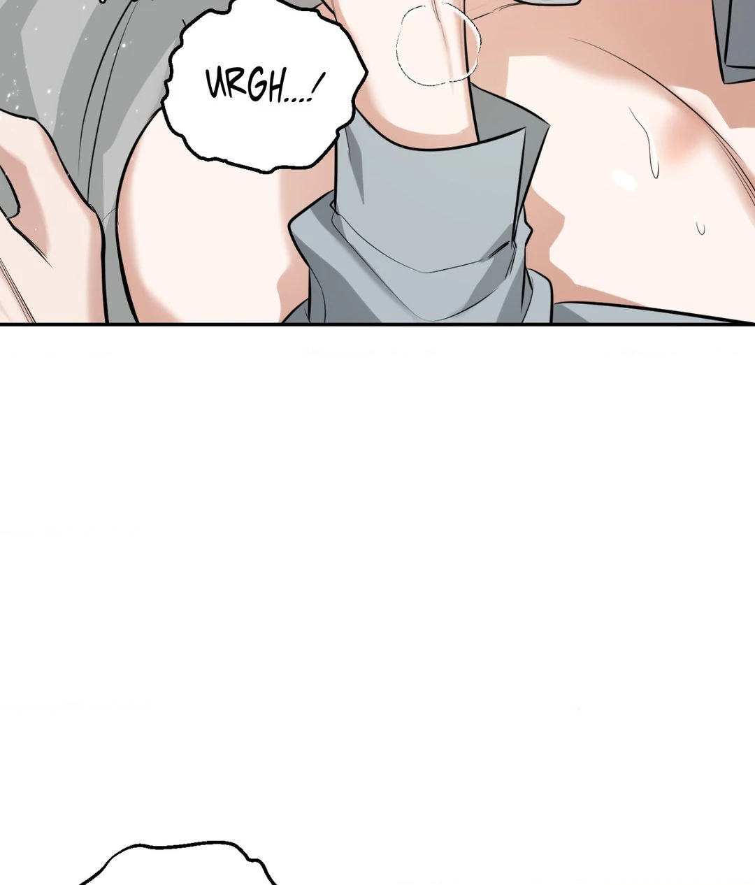 Feel My Benefit [Official] - Chapter 20 manhwa