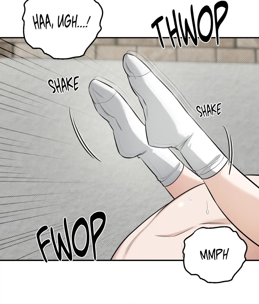 Feel My Benefit [Official] - Chapter 20 manhwa