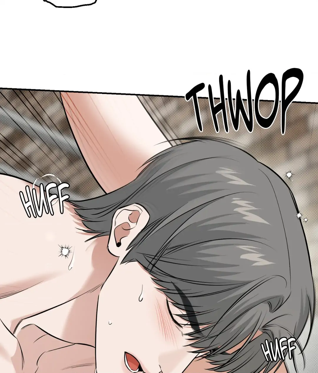 Feel My Benefit [Official] - Chapter 20 manhwa