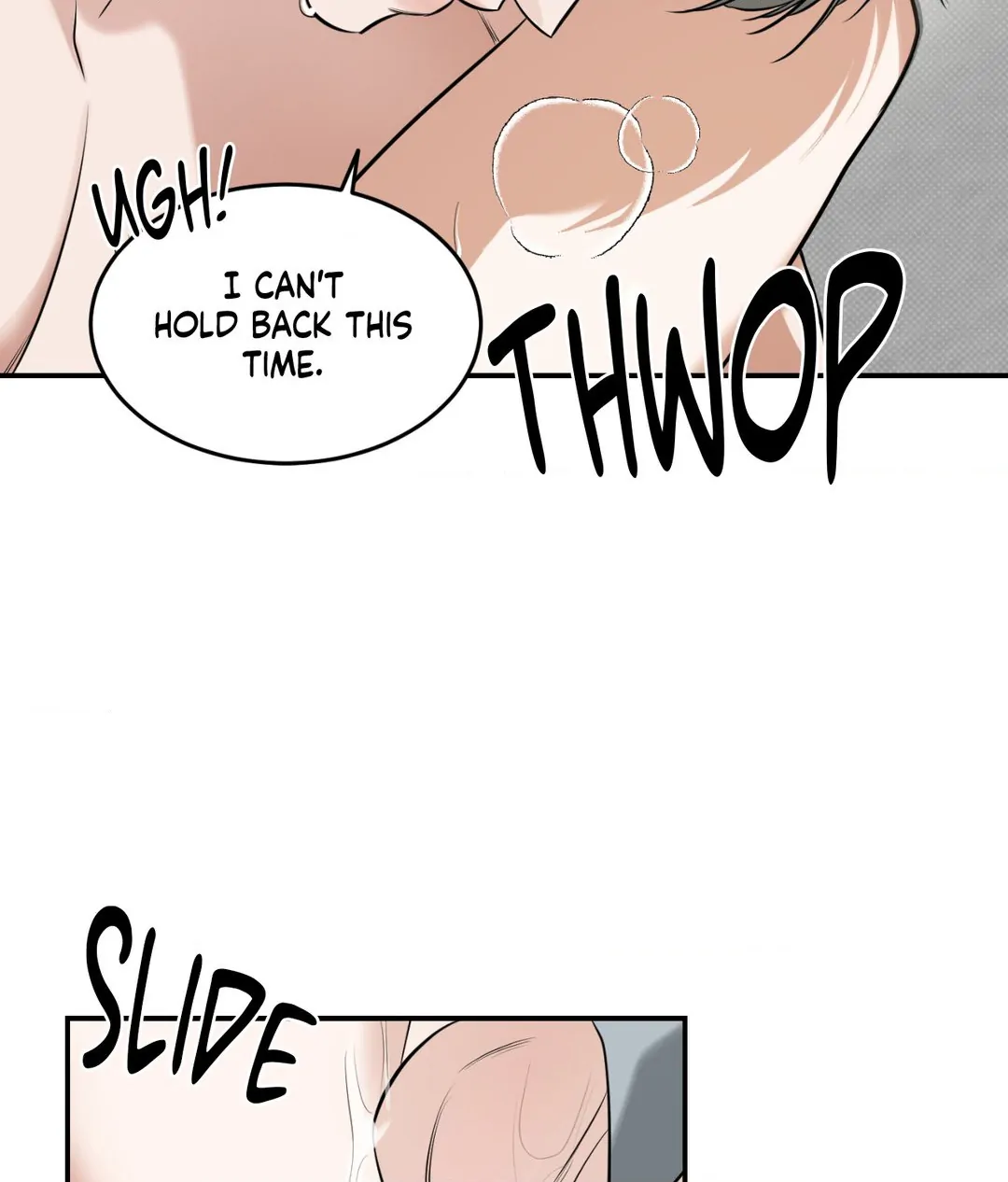 Feel My Benefit [Official] - Chapter 20 manhwa