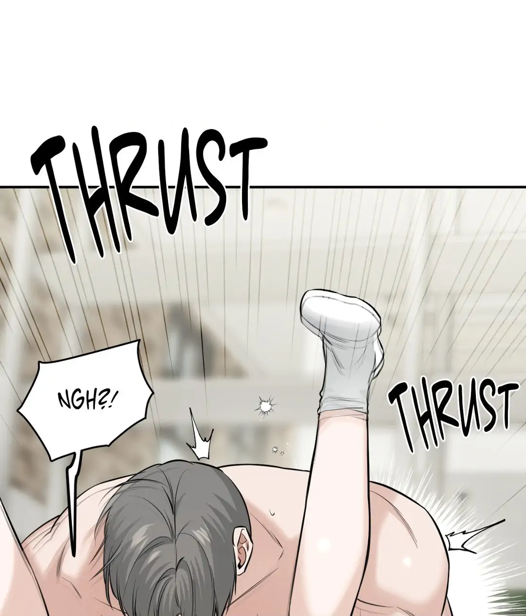 Feel My Benefit [Official] - Chapter 20 manhwa