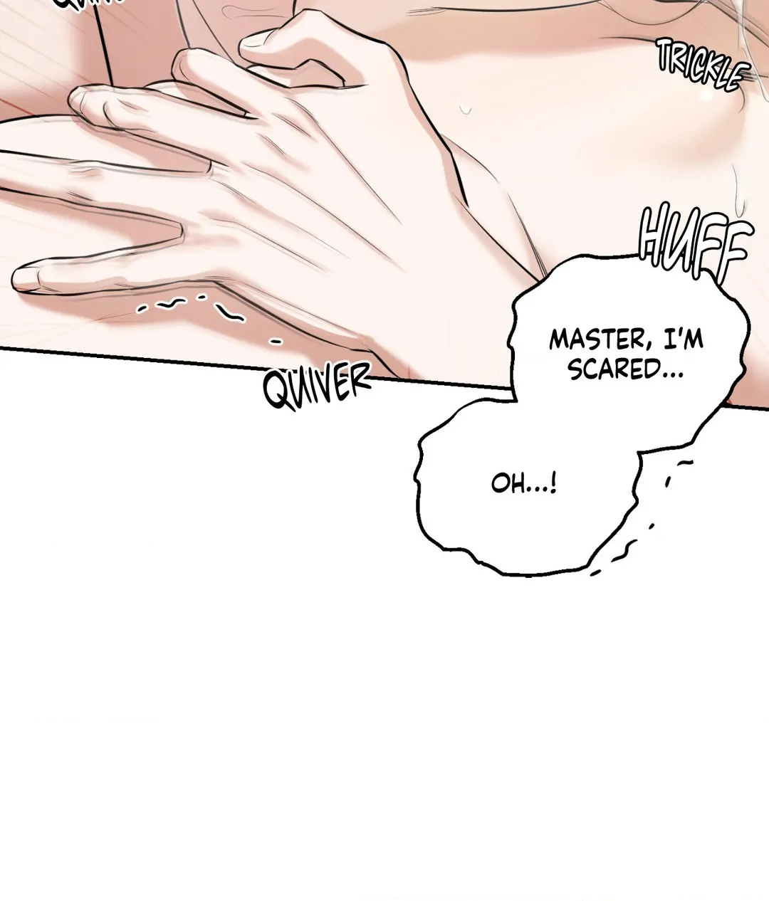 Feel My Benefit [Official] - Chapter 20 manhwa