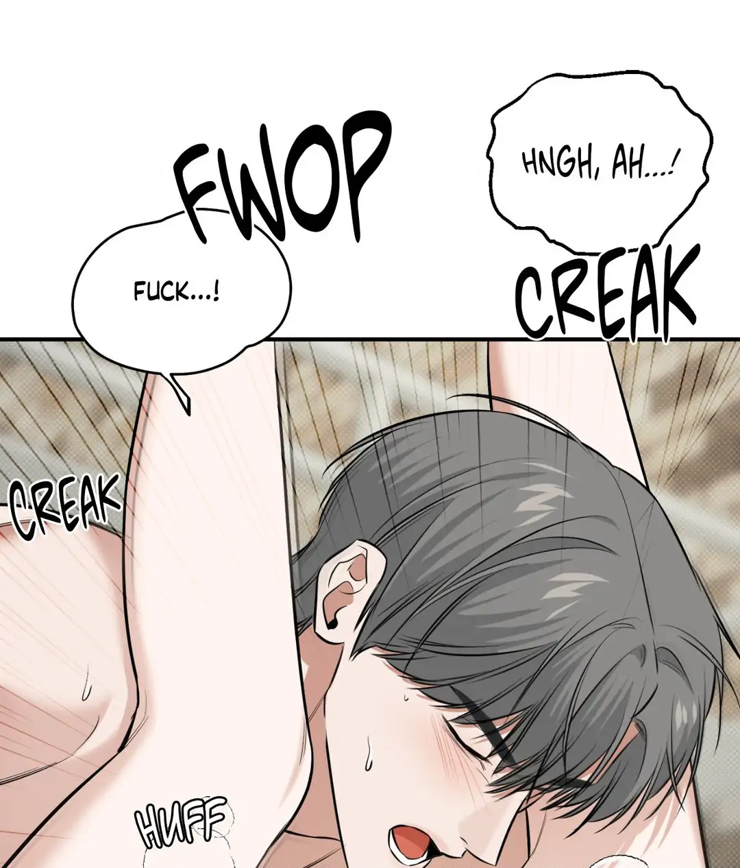 Feel My Benefit [Official] - Chapter 20 manhwa