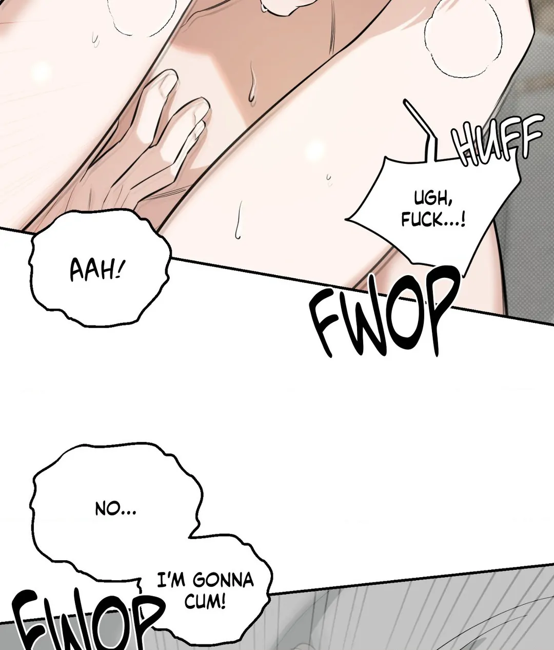 Feel My Benefit [Official] - Chapter 20 manhwa