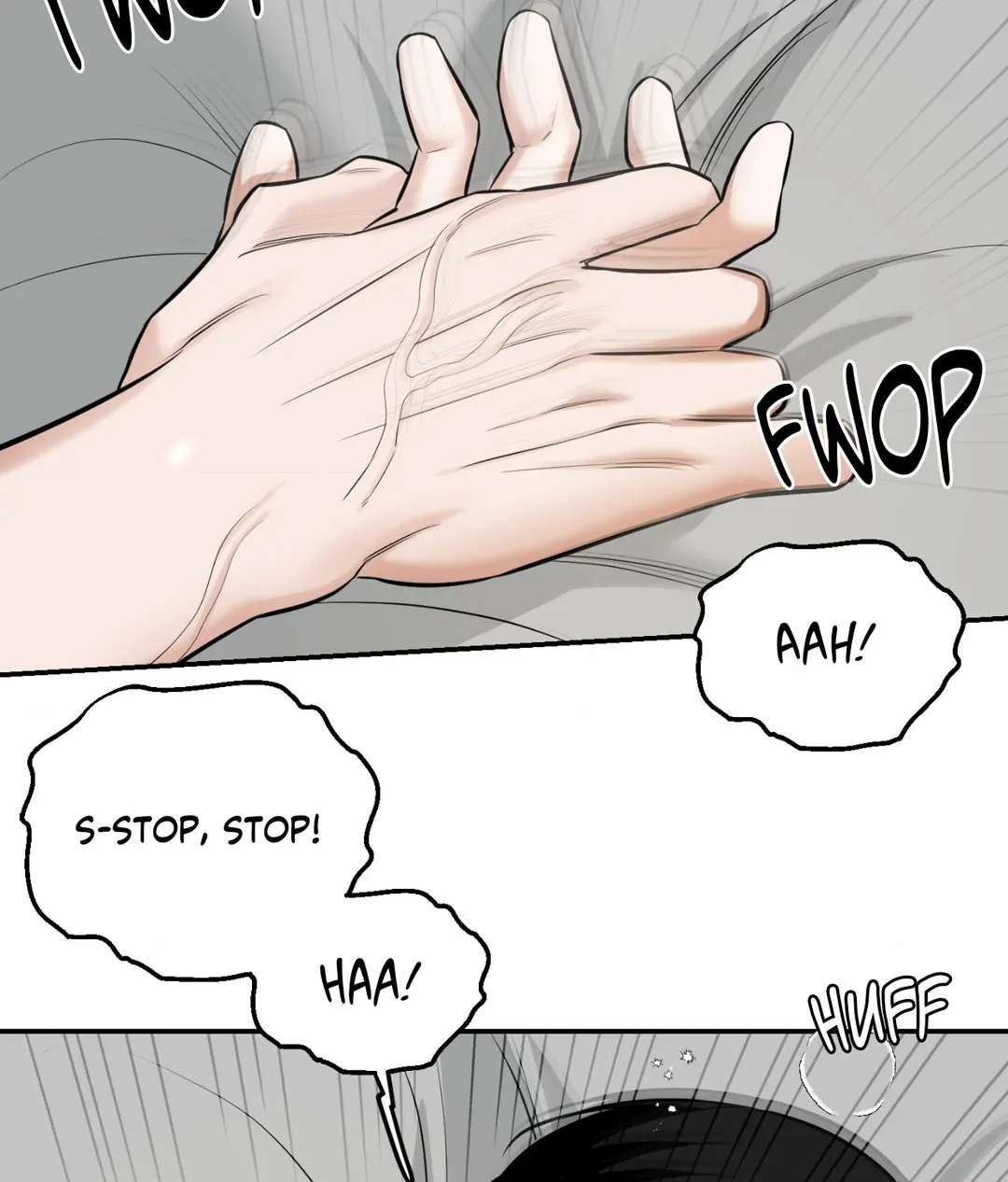 Feel My Benefit [Official] - Chapter 20 manhwa