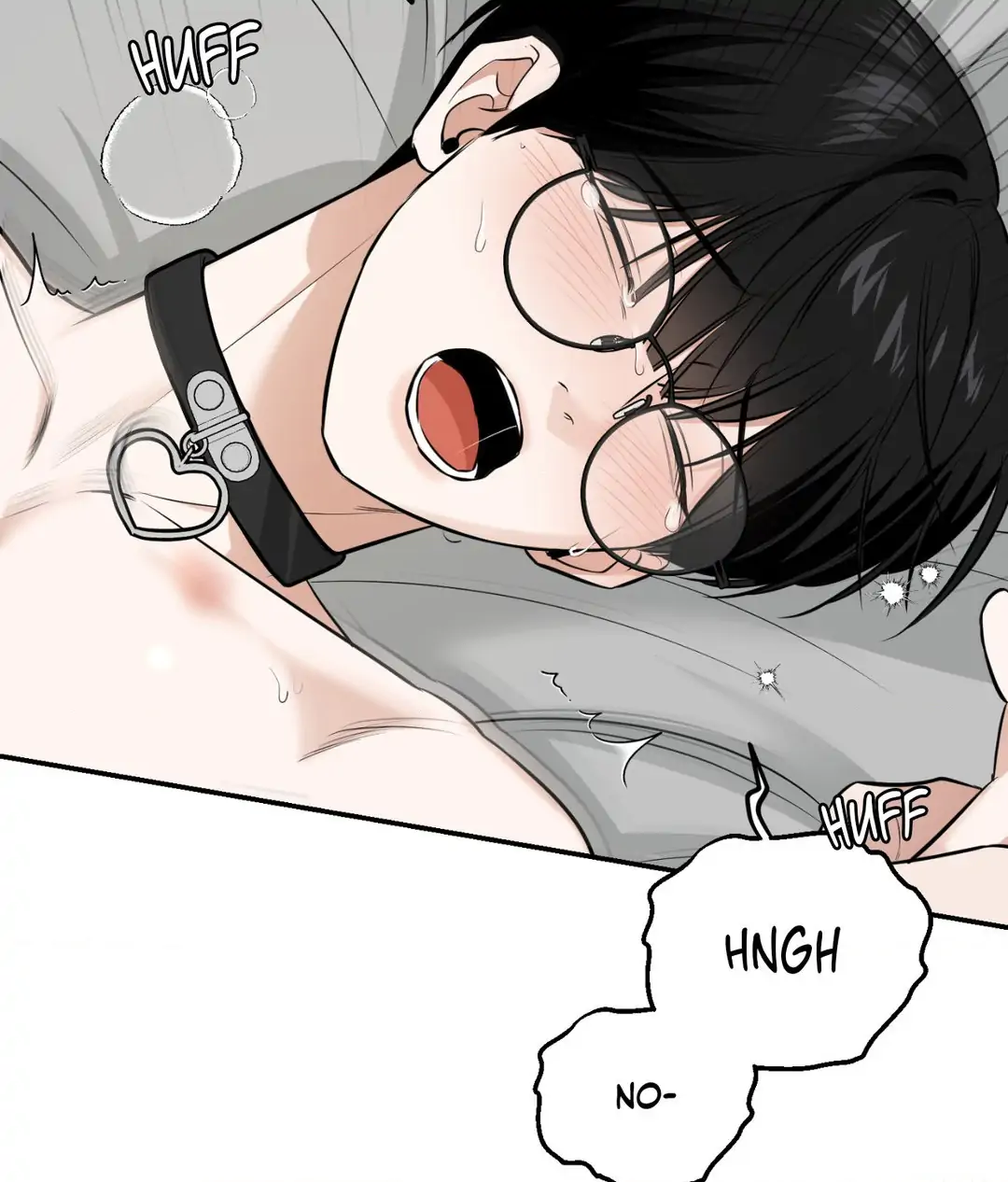 Feel My Benefit [Official] - Chapter 20 manhwa