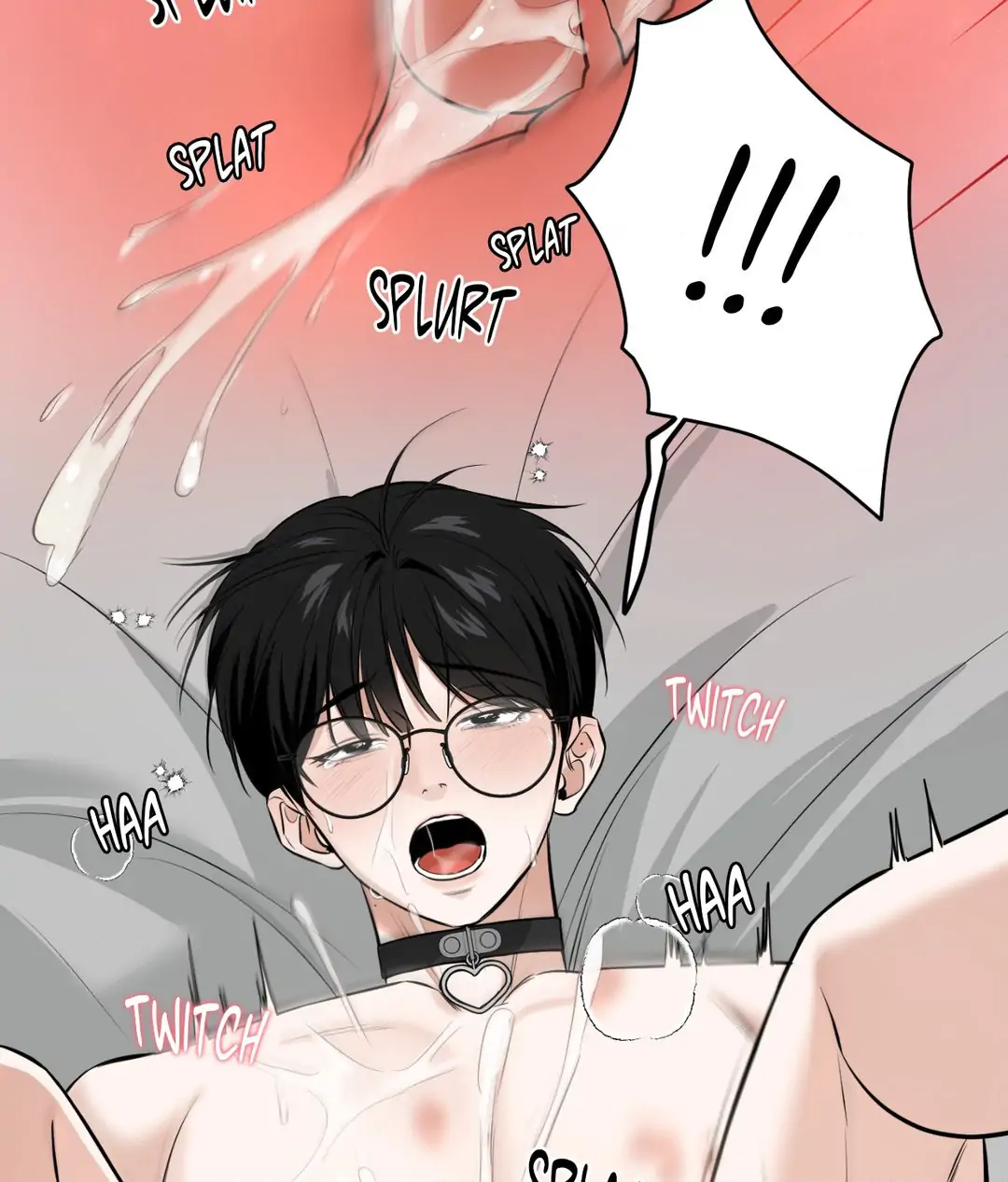 Feel My Benefit [Official] - Chapter 20 manhwa