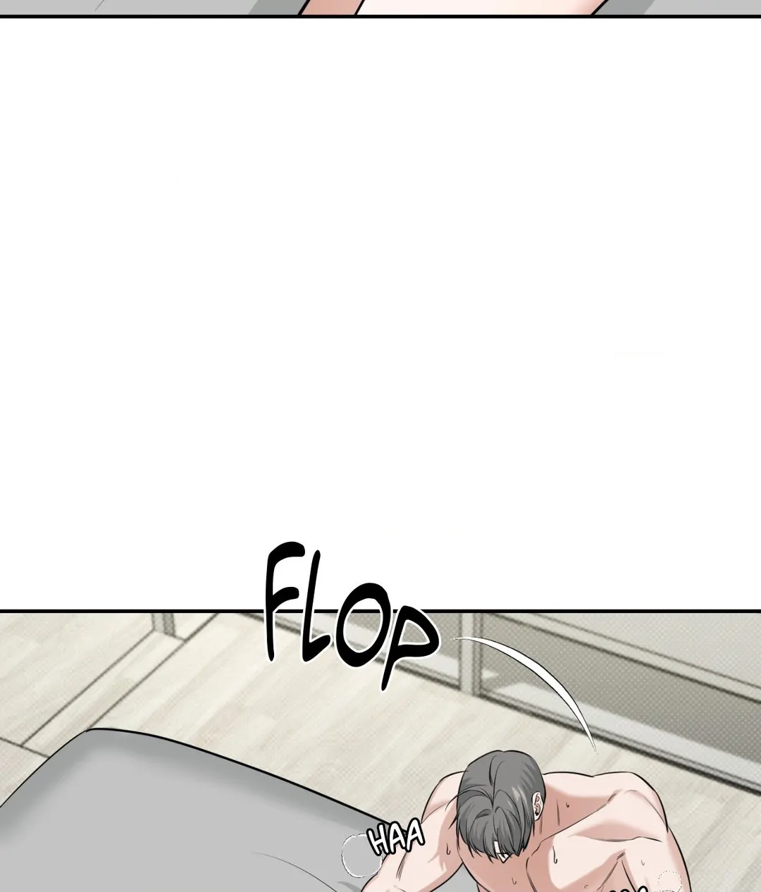 Feel My Benefit [Official] - Chapter 20 manhwa