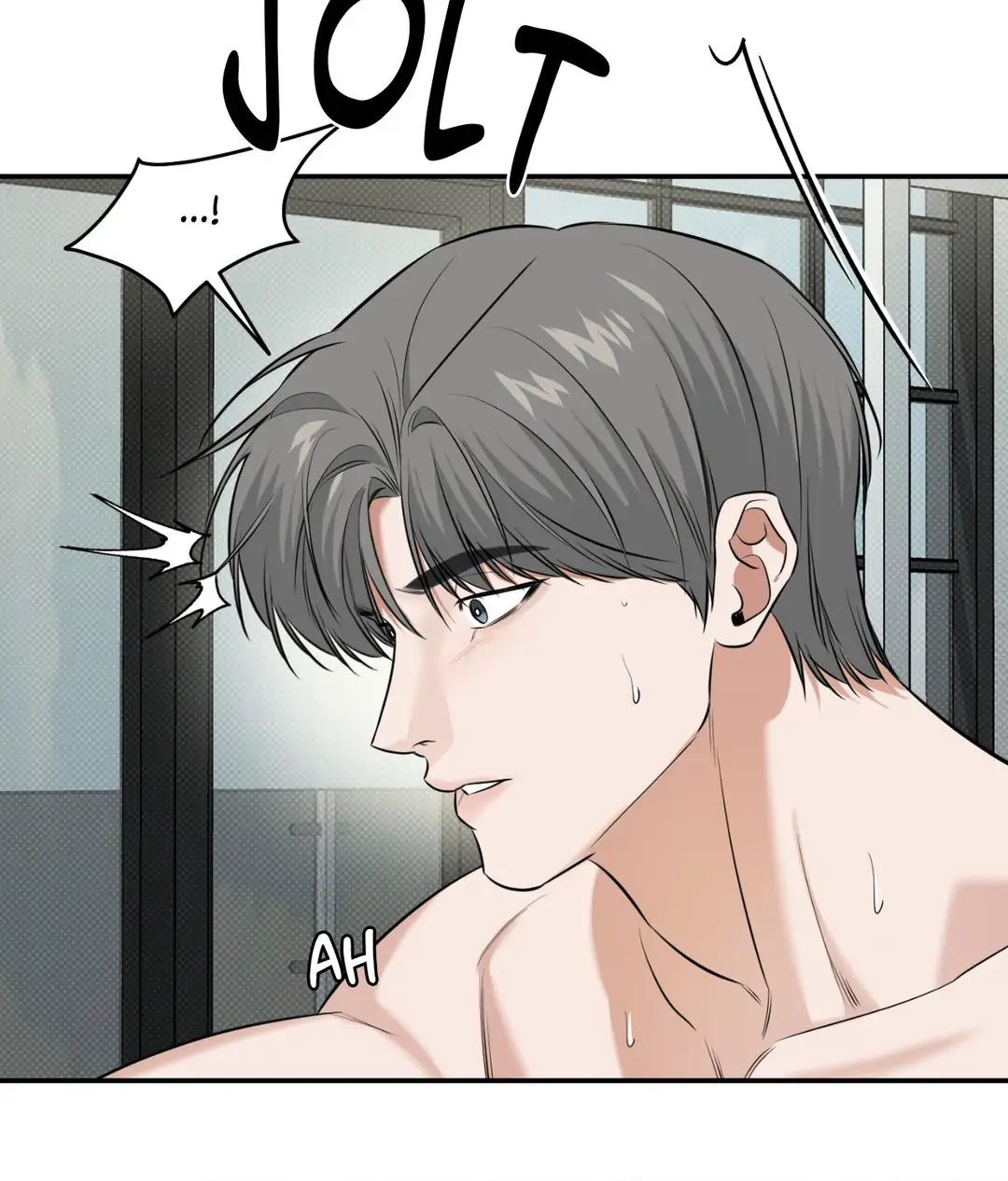 Feel My Benefit [Official] - Chapter 20 manhwa