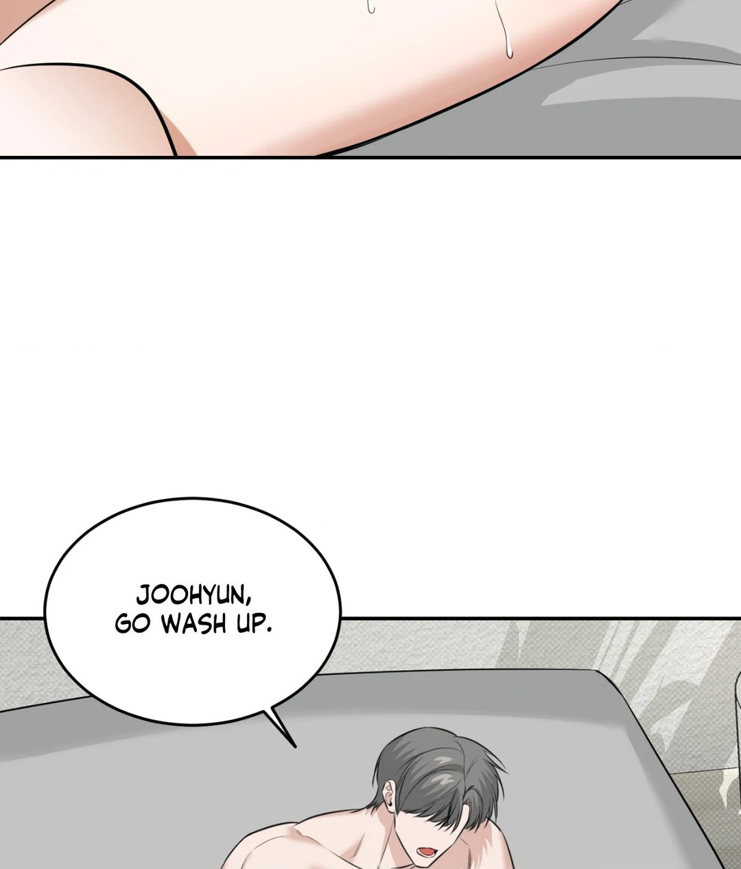 Feel My Benefit [Official] - Chapter 20 manhwa