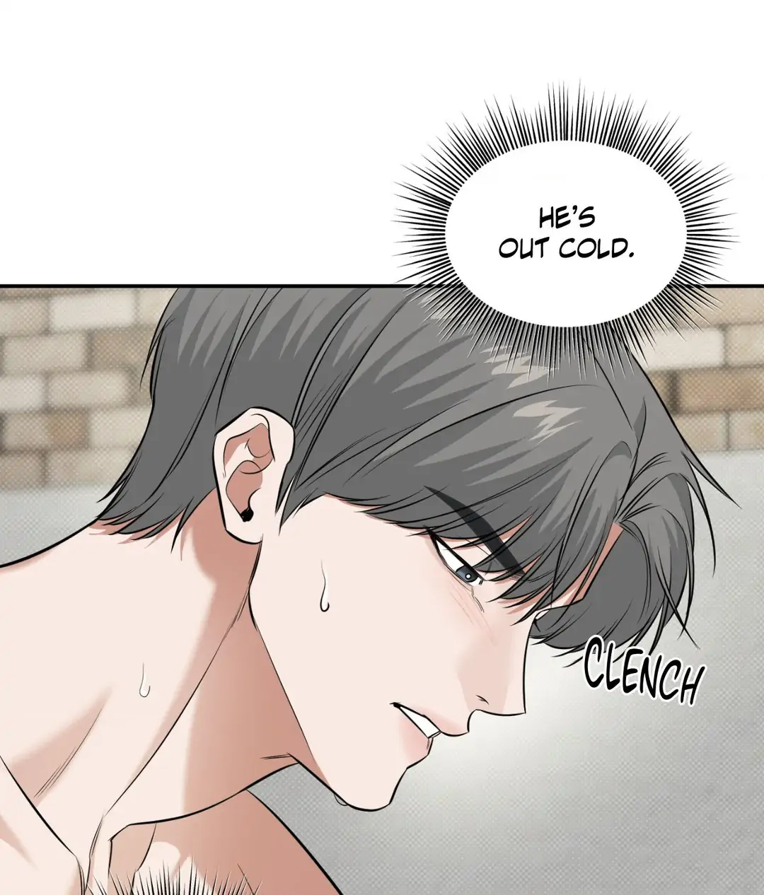 Feel My Benefit [Official] - Chapter 20 manhwa