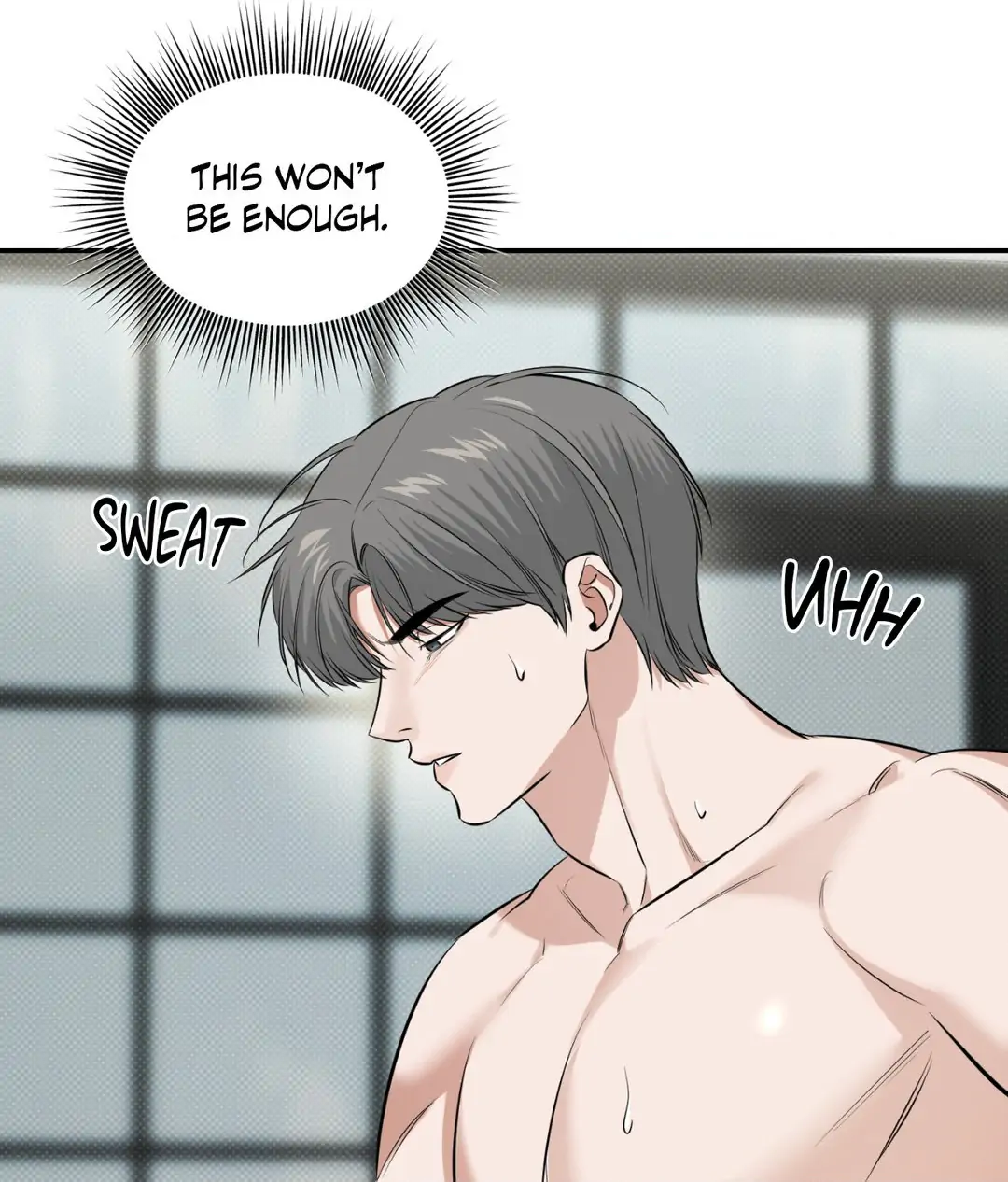 Feel My Benefit [Official] - Chapter 20 manhwa