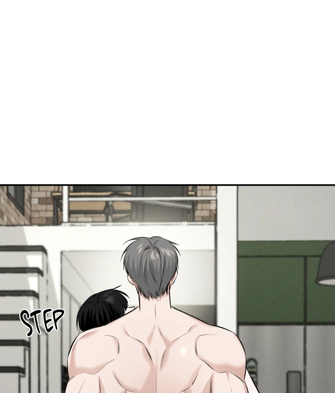 Feel My Benefit [Official] - Chapter 20 manhwa