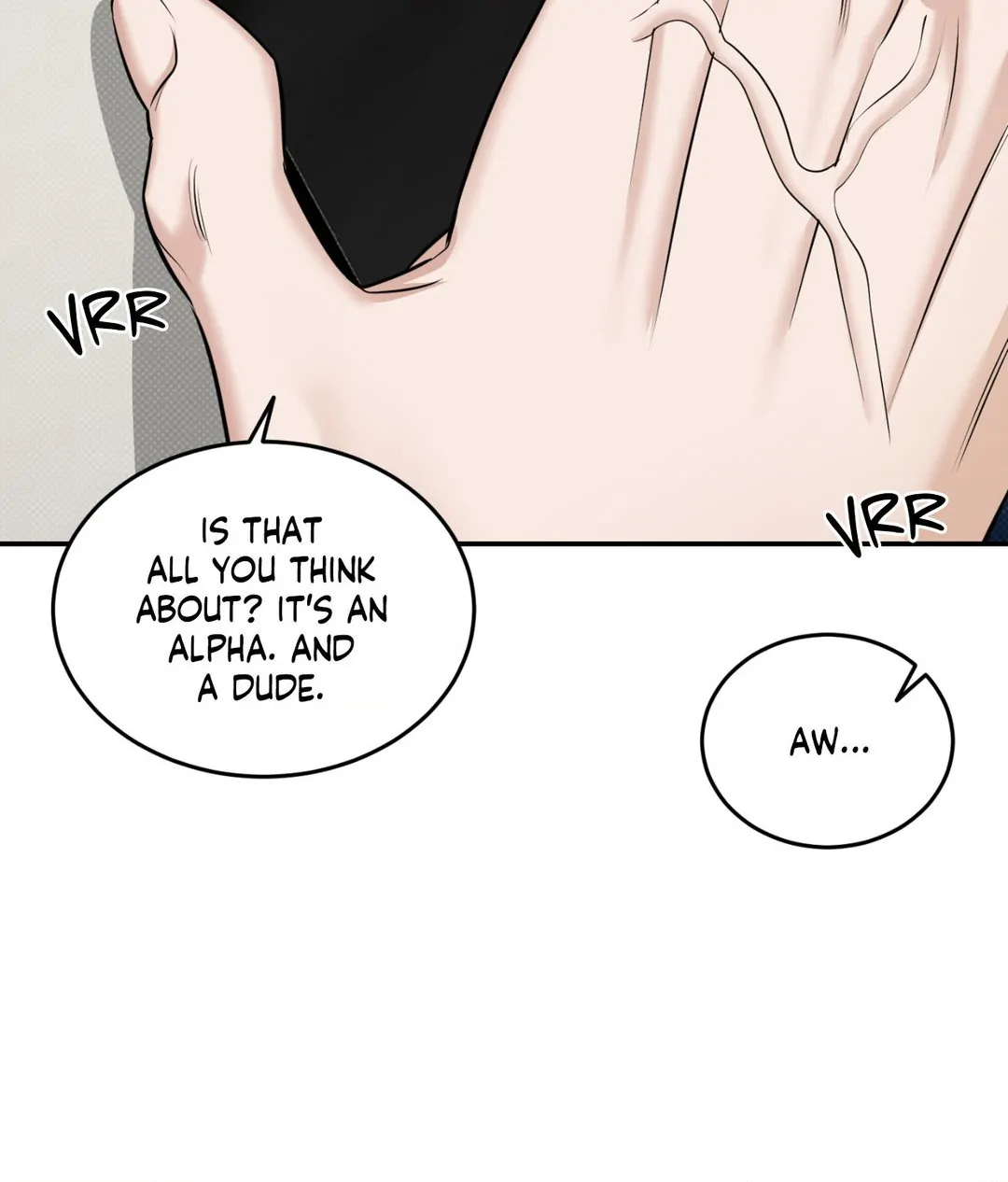 Feel My Benefit [Official] - Chapter 21 manhwa