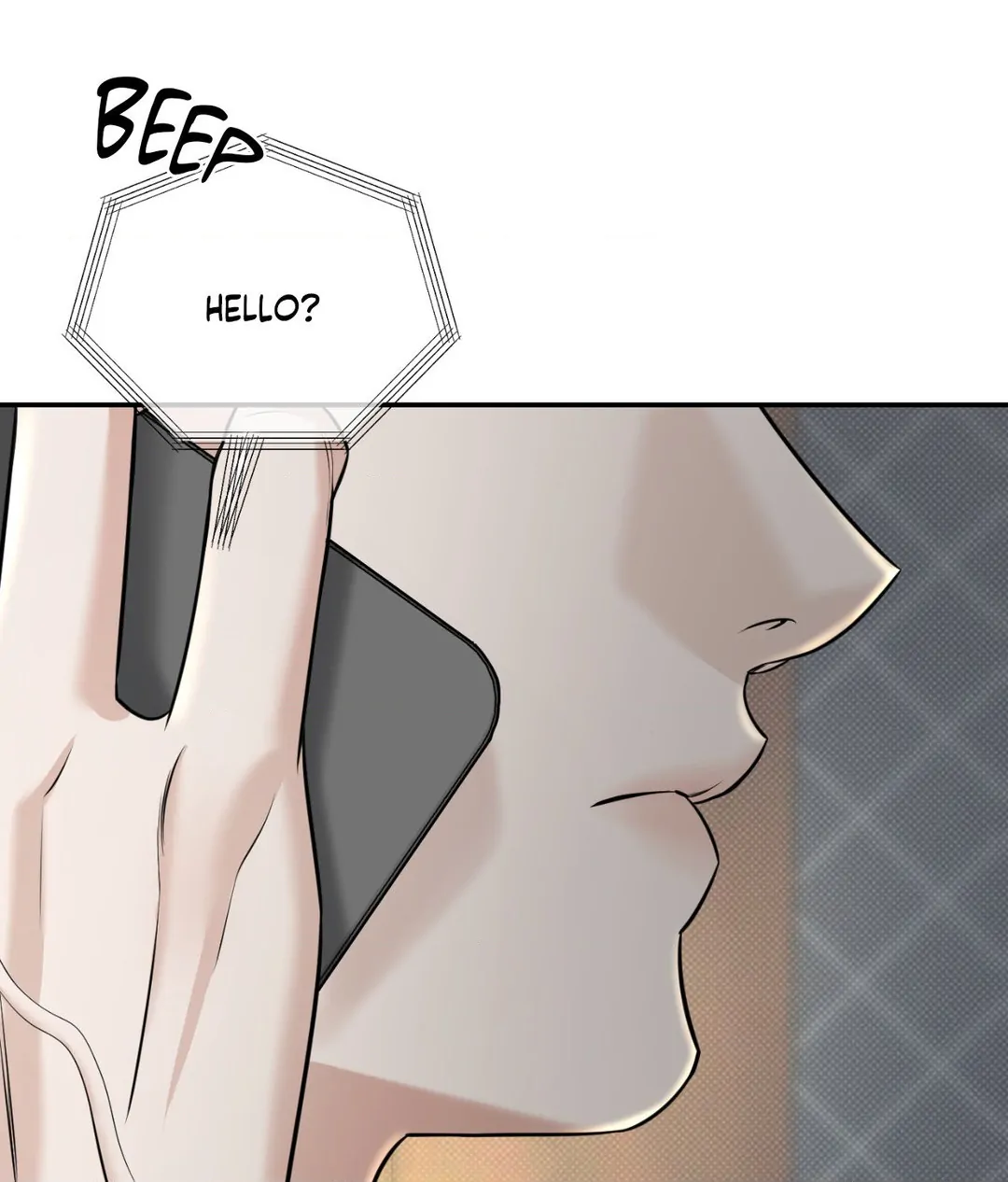 Feel My Benefit [Official] - Chapter 21 manhwa