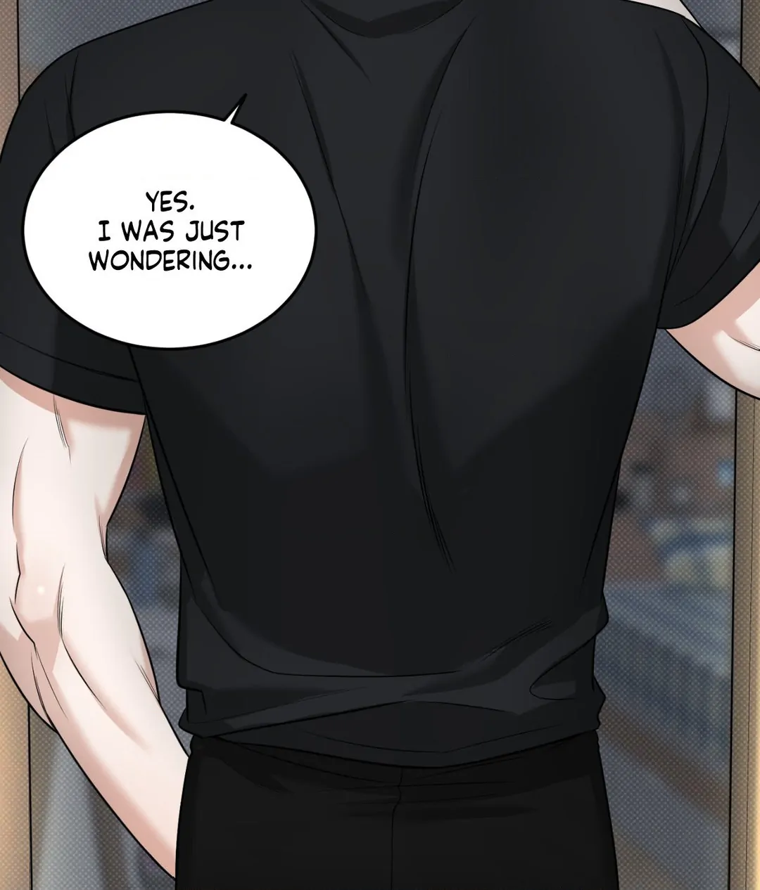 Feel My Benefit [Official] - Chapter 21 manhwa