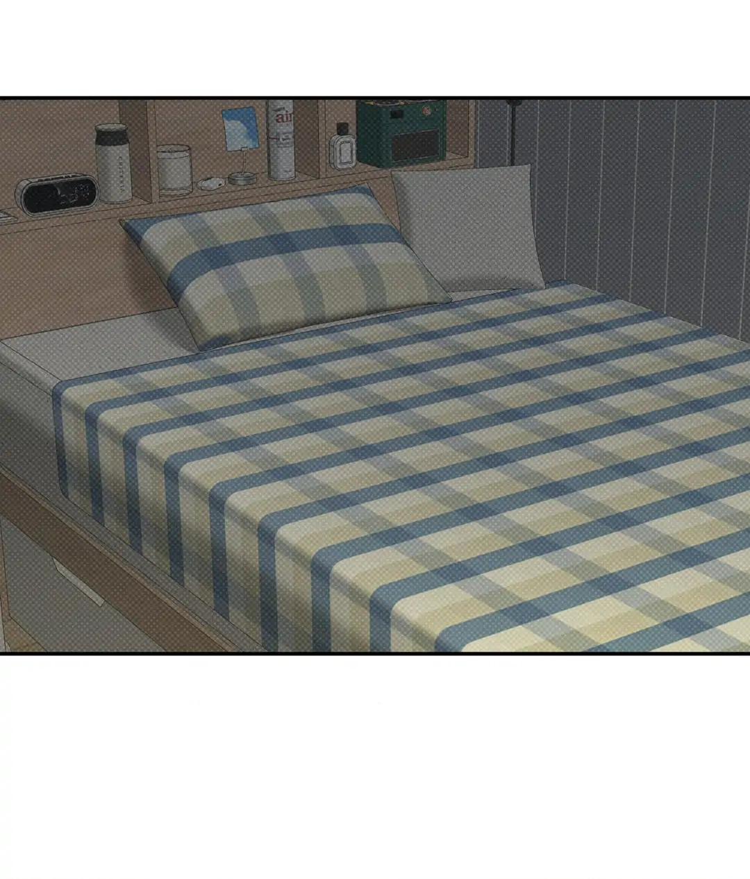 Feel My Benefit [Official] - Chapter 21 manhwa