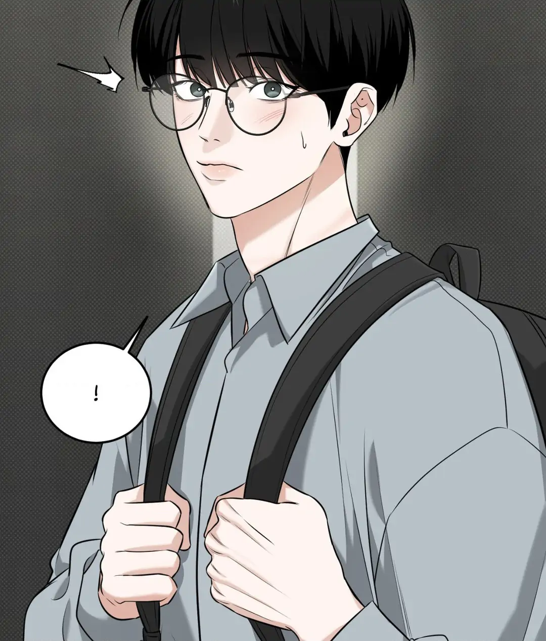 Feel My Benefit [Official] - Chapter 21 manhwa