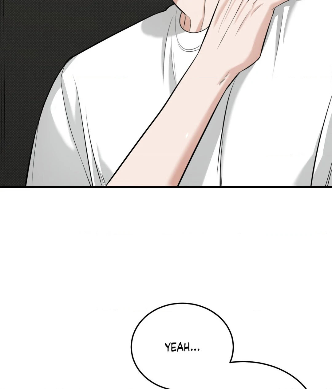 Feel My Benefit [Official] - Chapter 21 manhwa