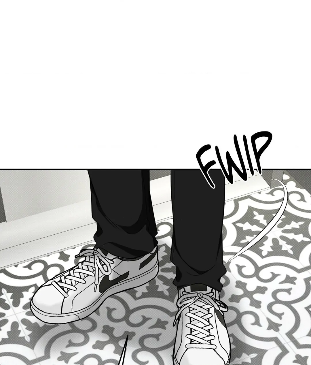 Feel My Benefit [Official] - Chapter 21 manhwa